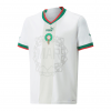 2022-23 Morocco Away Shirt - NEW