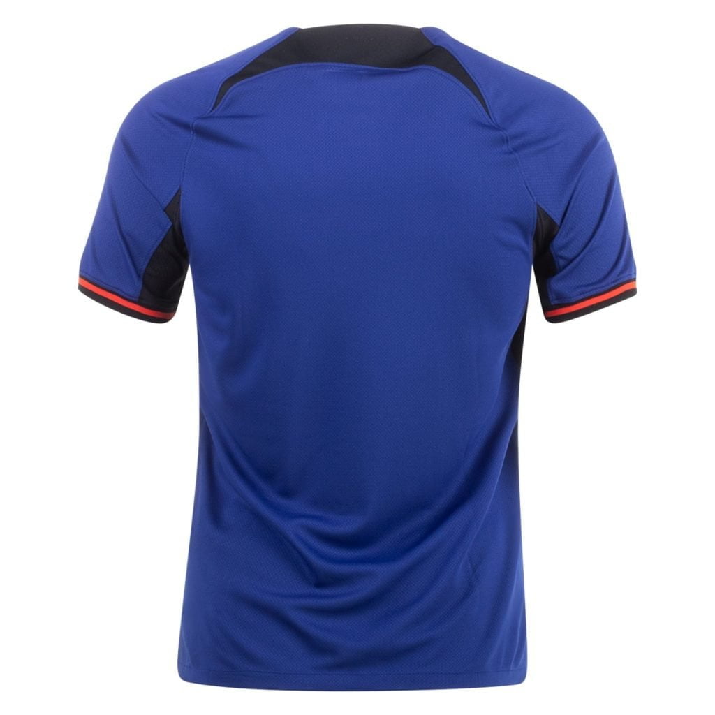 22/23 Netherlands Holland Away Jersey Online | Jersey Loco