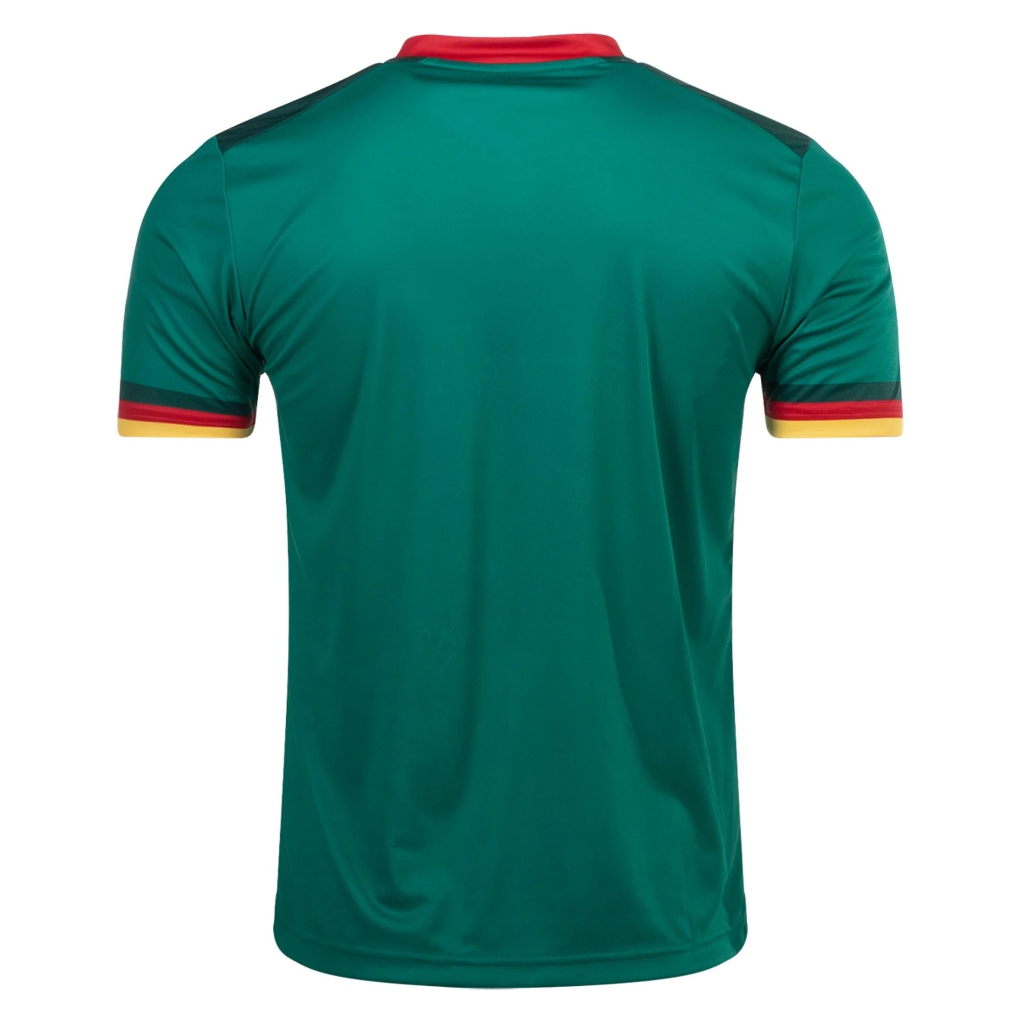 22/23 Cameroon Home Jersey
