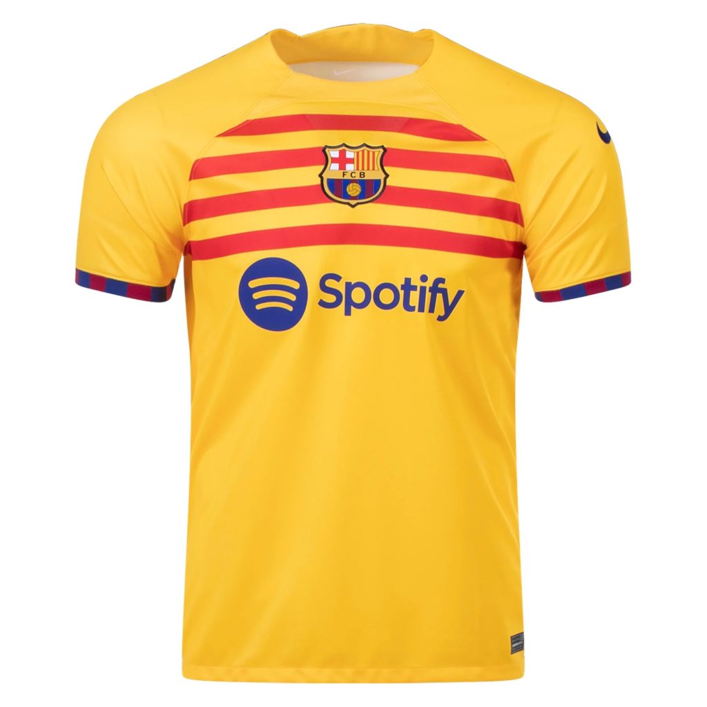 Spanish La Liga Soccer Jerseys For Sale | Jersey Loco