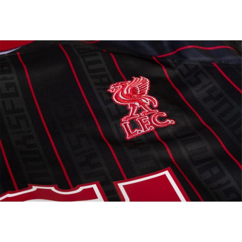 22/23 Liverpool x LeBron Special Edition Jersey