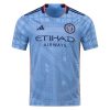 New York City FC 23/24 Third Jersey