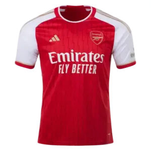 23/24 Arsenal Home Jersey Front