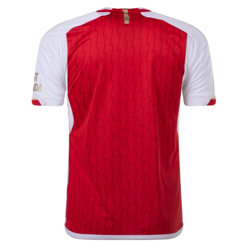23/24 Arsenal Home Jersey