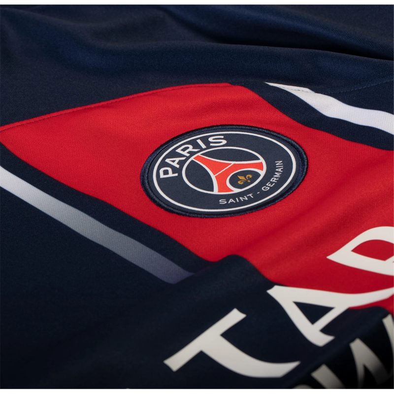 23/24 PSG Home Jersey