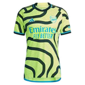 23/24 Arsenal Away Jersey
