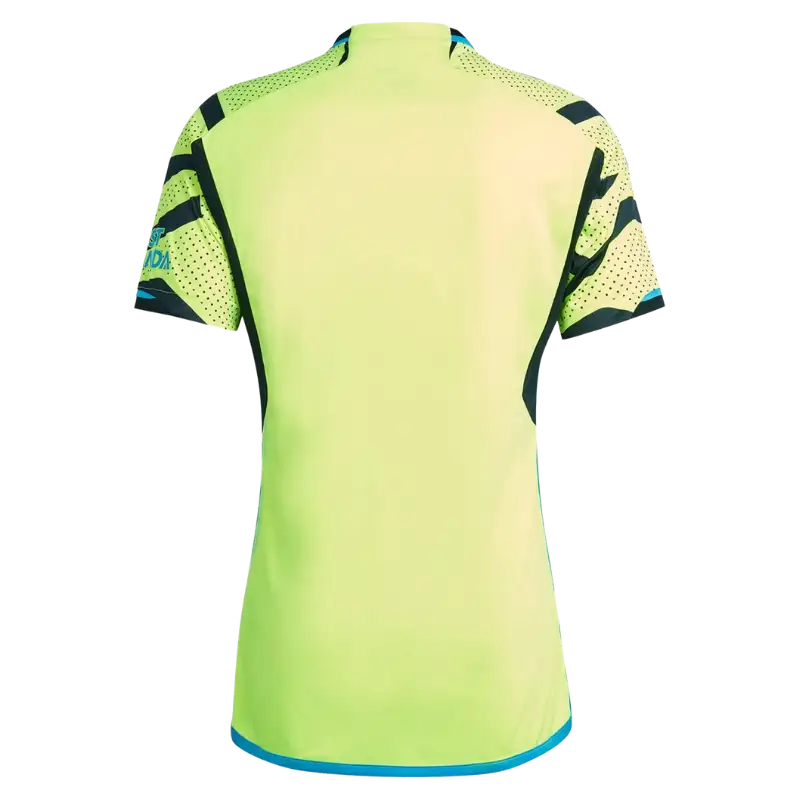 23/24 Arsenal Away Jersey