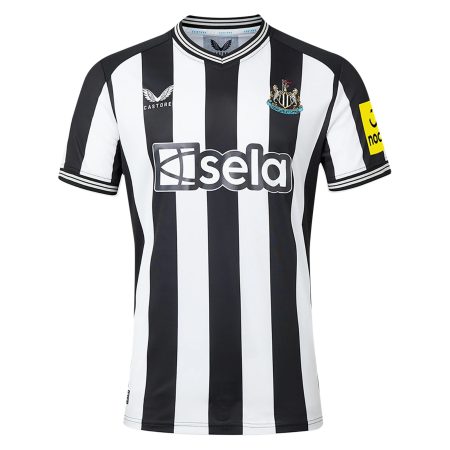 23/24 Newcastle Home Jersey
