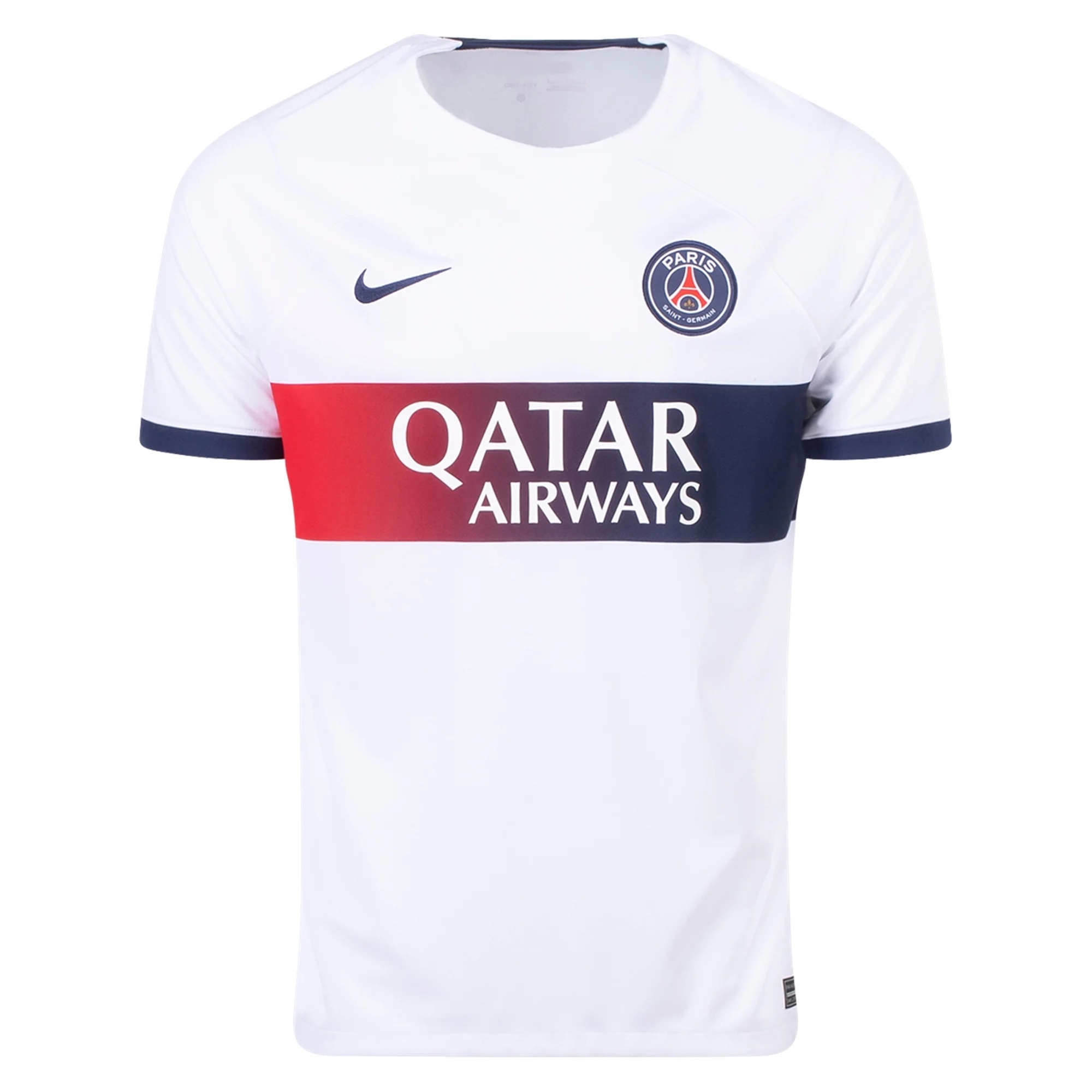 RBL Nike Home Jersey 23/24