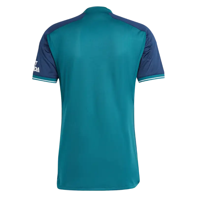 23/24 Arsenal Third Jersey