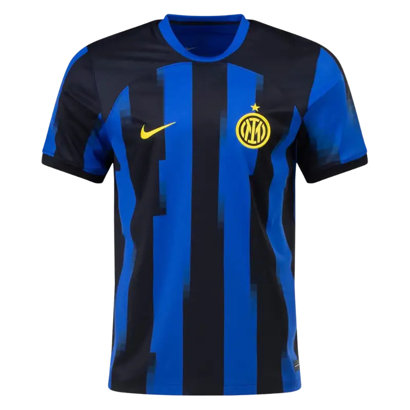 23/24 Inter Milan Home Jersey