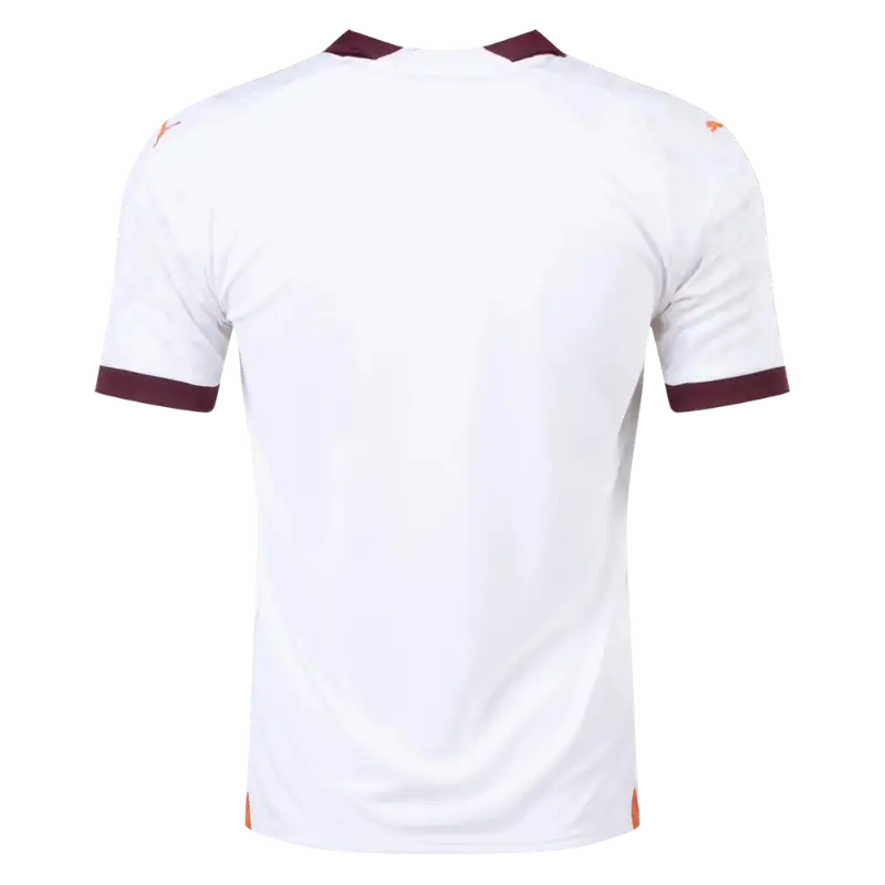 23/24 Manchester City Away Jersey