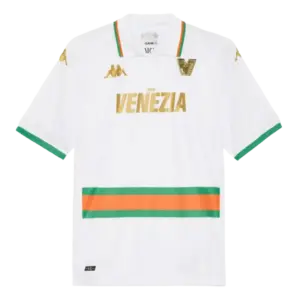 23/24 Venezia Away Jersey
