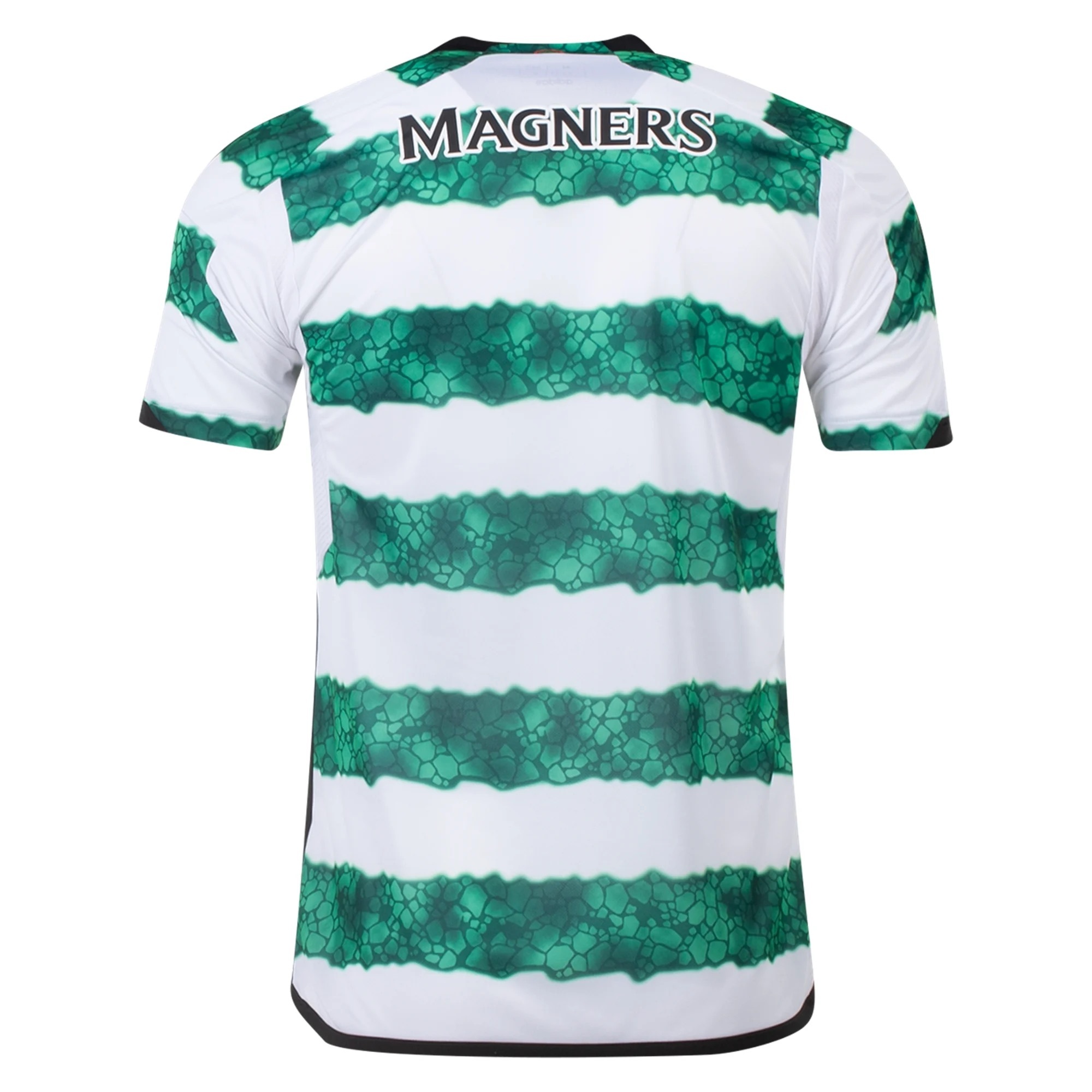 23/24 Celtic Home Jersey