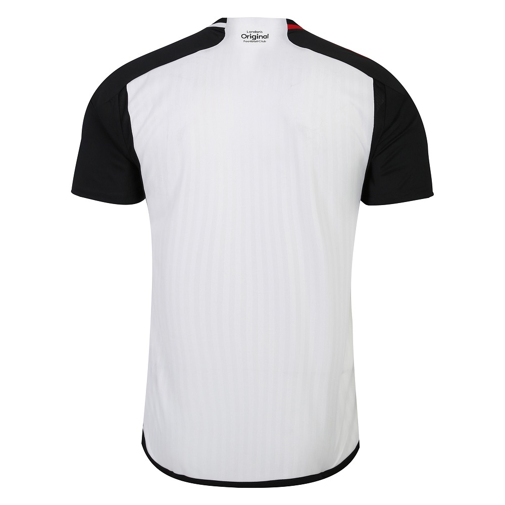 23/24 Fulham Home Jersey