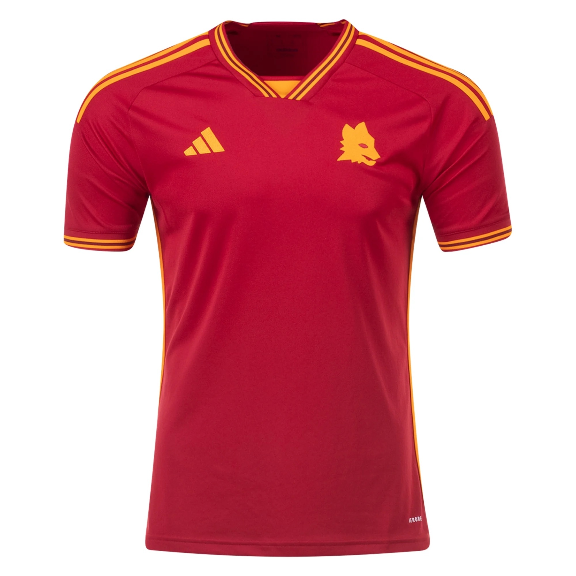 23/24 Roma Home Jersey
