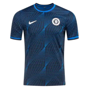 23/24 Chelsea Away Jersey