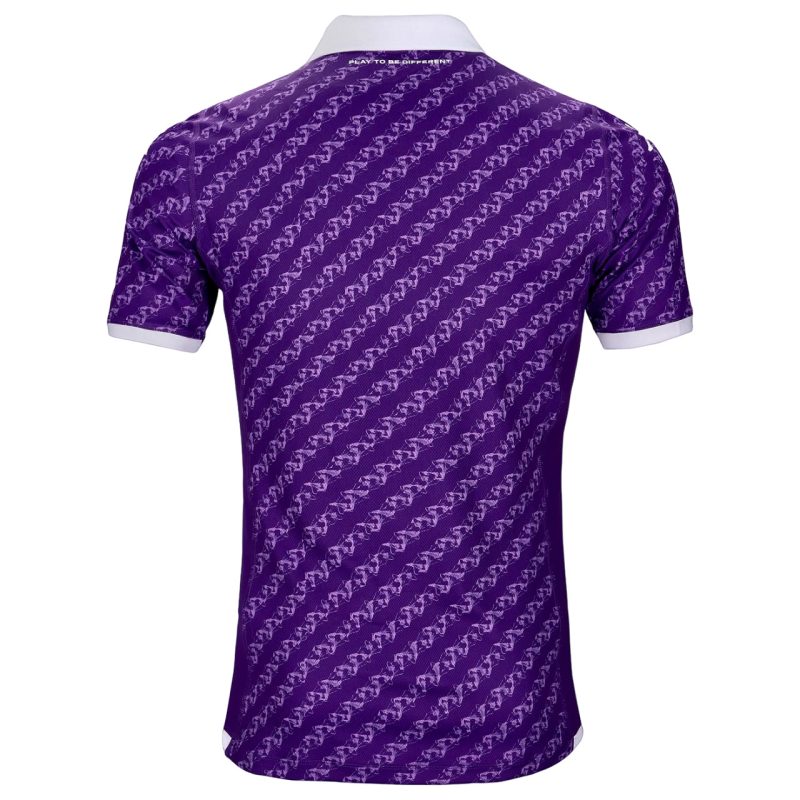 23/24 Camiseta de casa de la Fiorentina