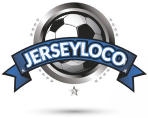 Jersey Loco Logo