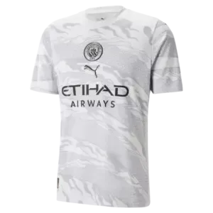 23/24 Manchester City Year of the Dragon Jersey