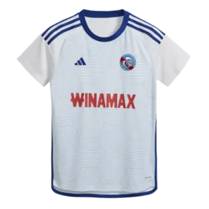 23/24 Strasbourg Away Jersey