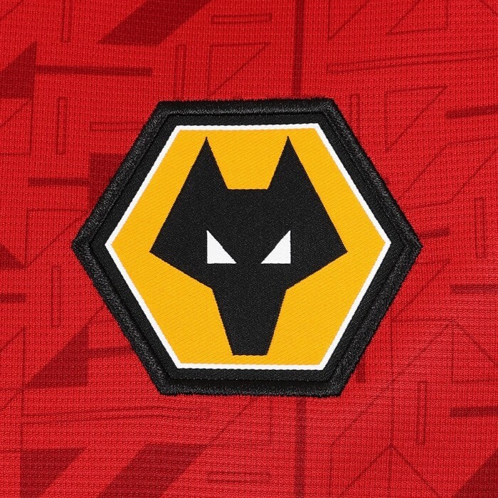 23/24 Wolverhampton Wolves Away Jersey