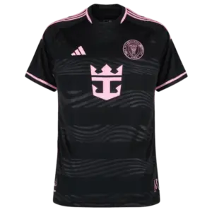 24/25 Inter Miami CF Away Jersey Front
