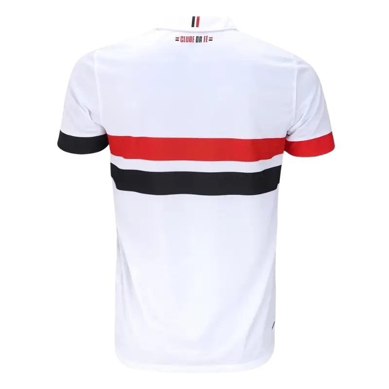 24/25 Sao Paulo Home Jersey
