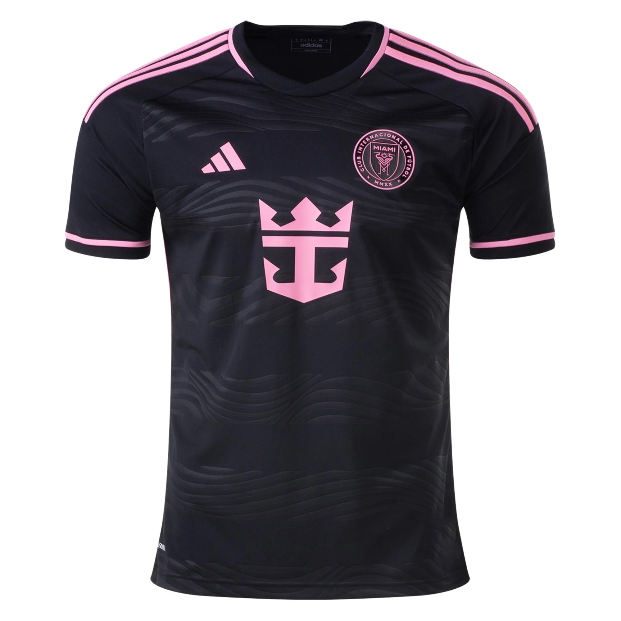 24/25 Inter Miami CF Away Jersey Front