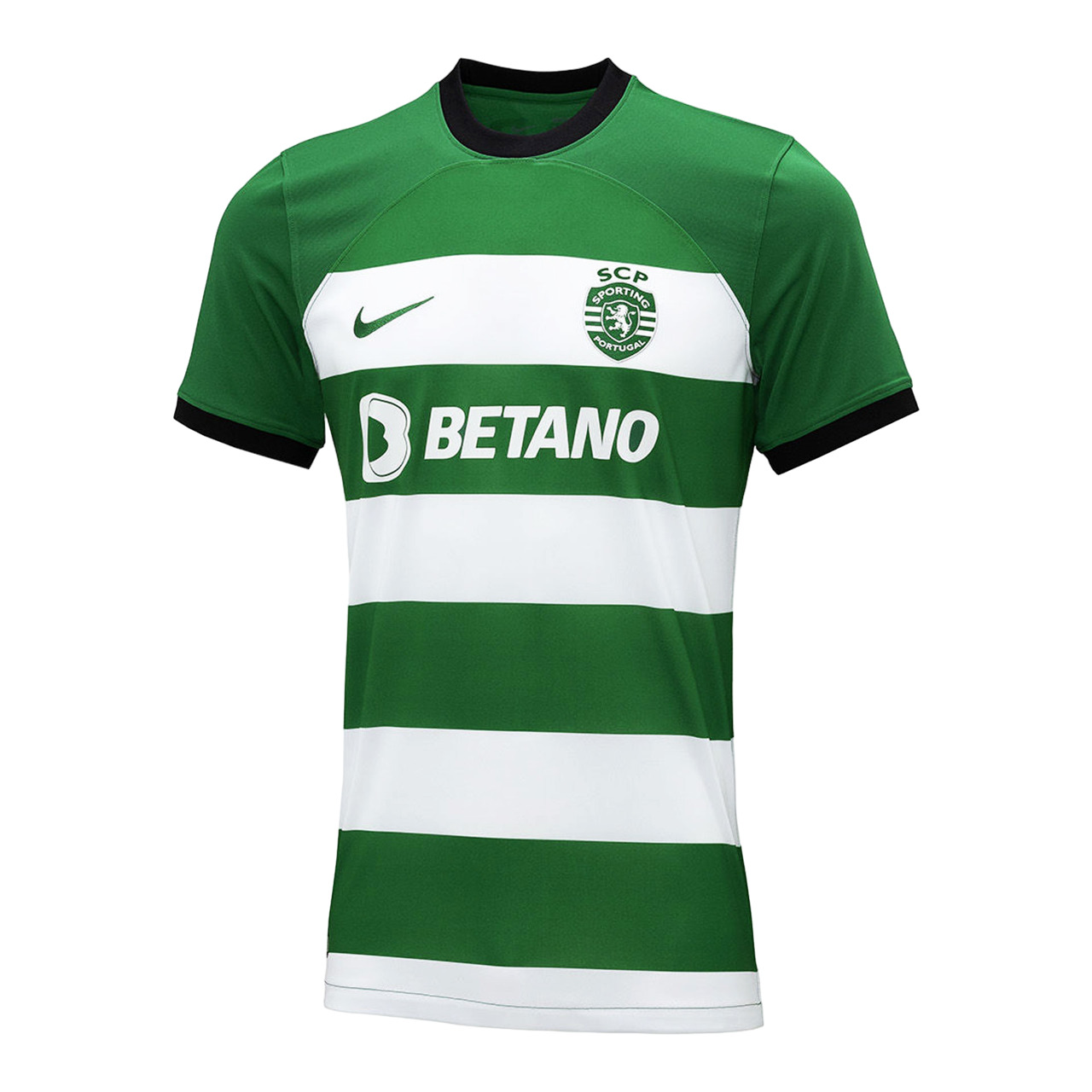 23/24 Camiseta de casa del Sporting CP Lisboa