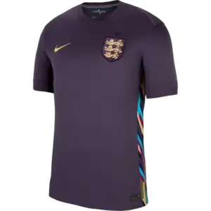 24/25 England Away Jersey Front