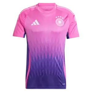 24/25 Germany Away Jersey Front