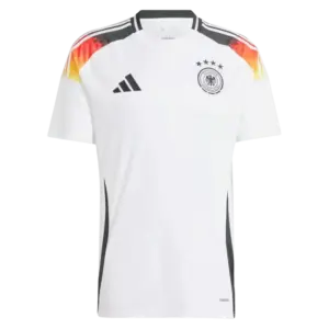 24/25 Germany Home Jersey Front