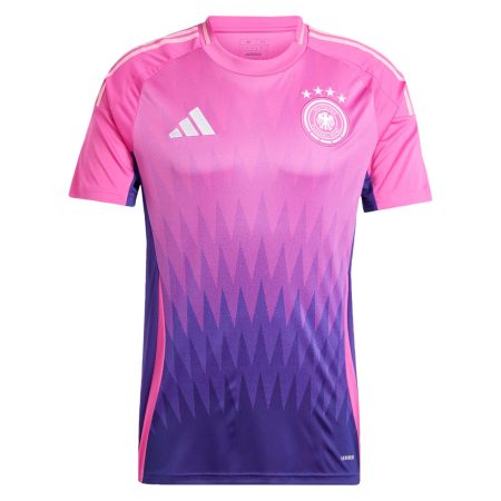 24/25 Germany Away Jersey Front