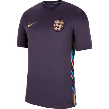 24/25 England Away Jersey Front