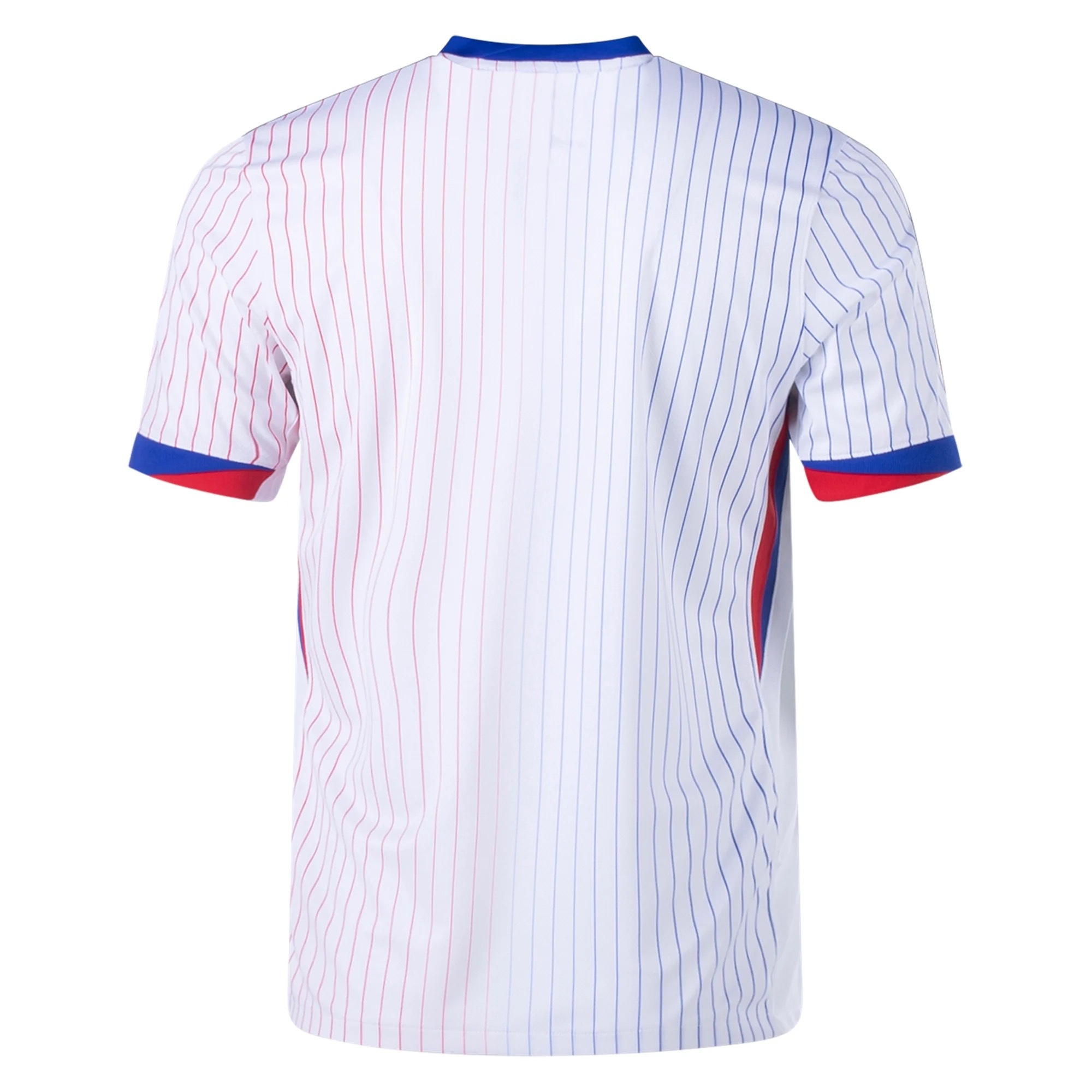 24/25 France Away Jersey Volver