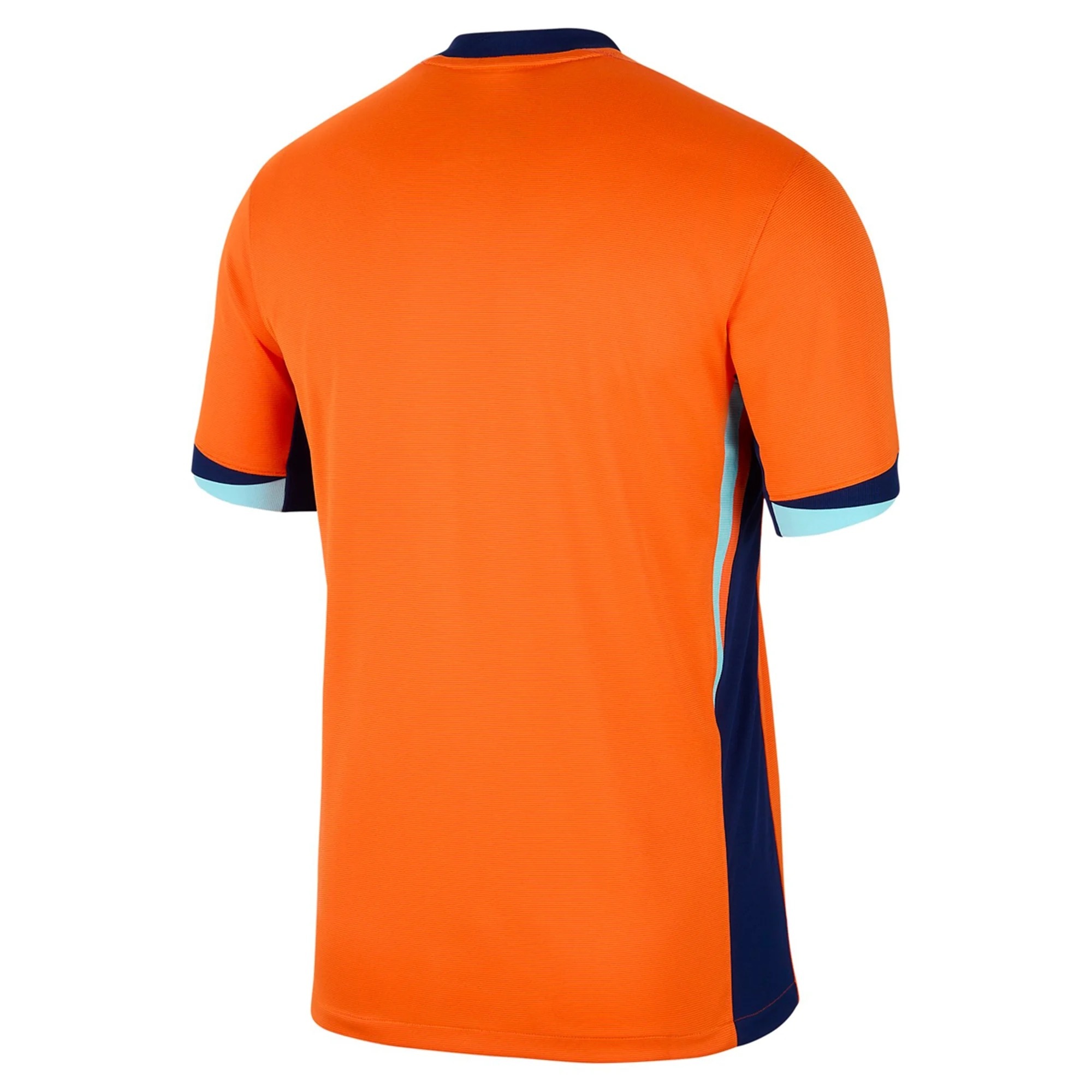 24/25 Holanda Holanda Camiseta local Volver