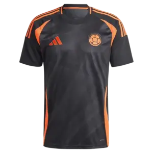 24/25 Colombia Away Jersey Front