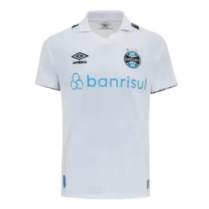 24/25 Gremio Away Jersey Front
