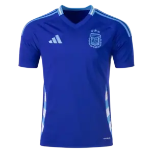 24/25 Argentina Away Jersey Front