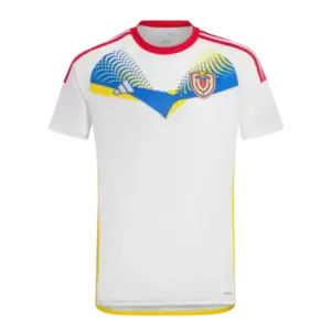 24/25 Venezuela Away Jersey Front