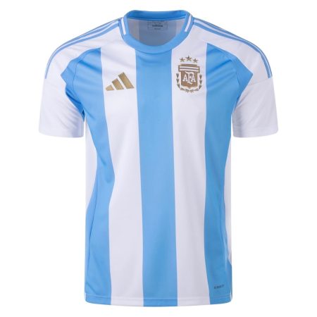 24/25 Argentina Home Jersey Front