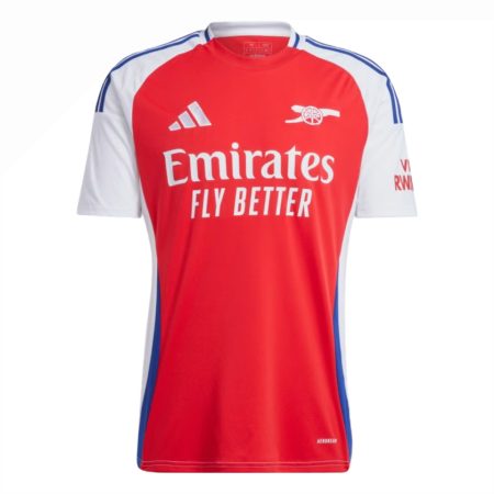 24/25 Arsenal Home Jersey Front