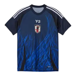 24/25 Japan Home Jersey Front