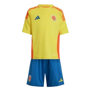 24/25 Kids Colombia Home Kit
