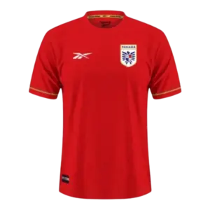 24/25 Panama Home Jersey Front