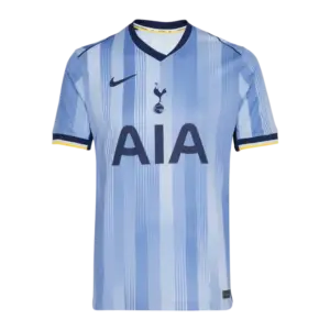 24/25 Tottenham Hotspur Away Jersey Front