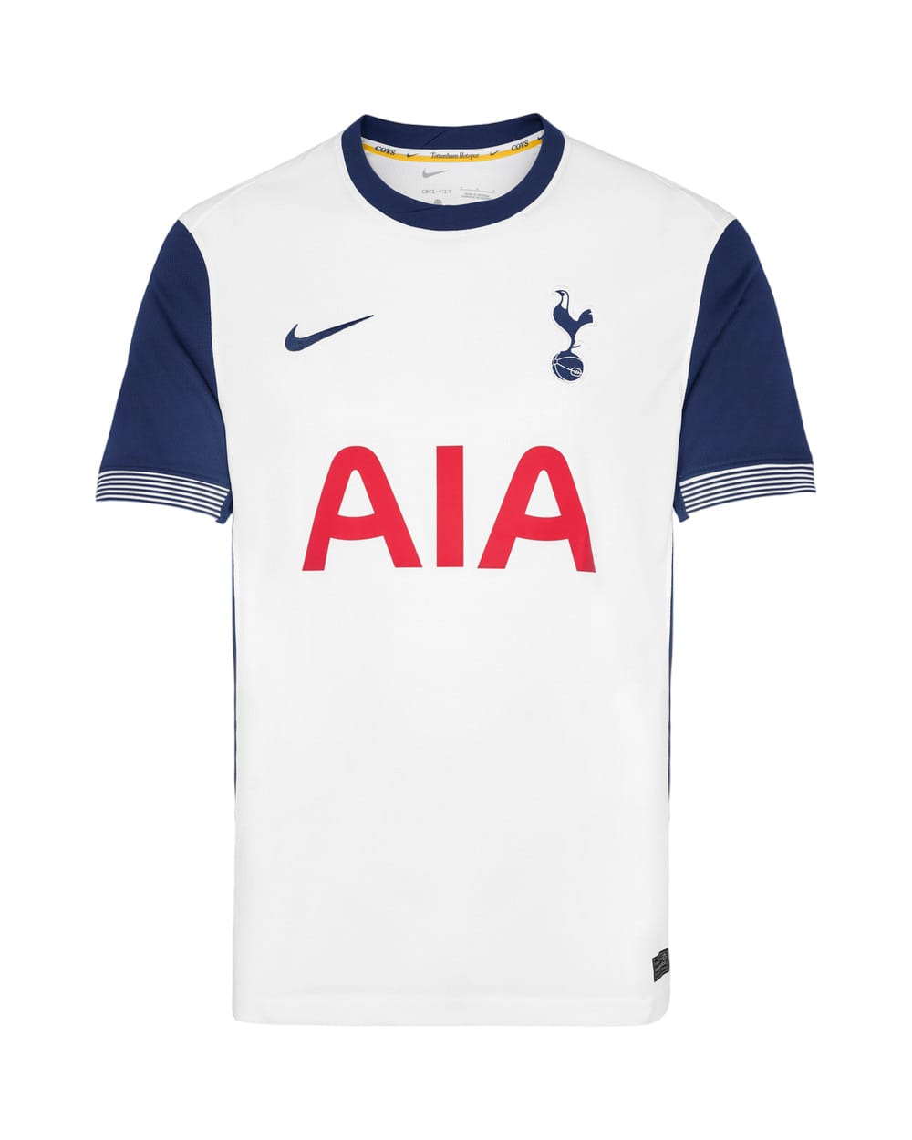 Personalized tottenham jersey online