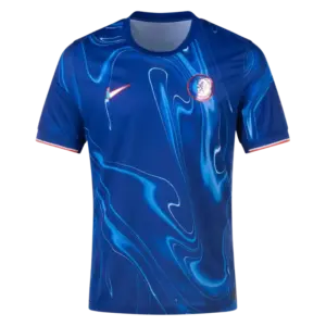 24/25 Chelsea Home Jersey Front