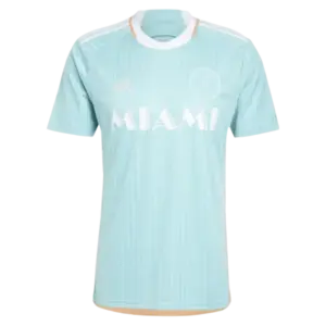 24/25 Inter Miami CF Third Jersey Front